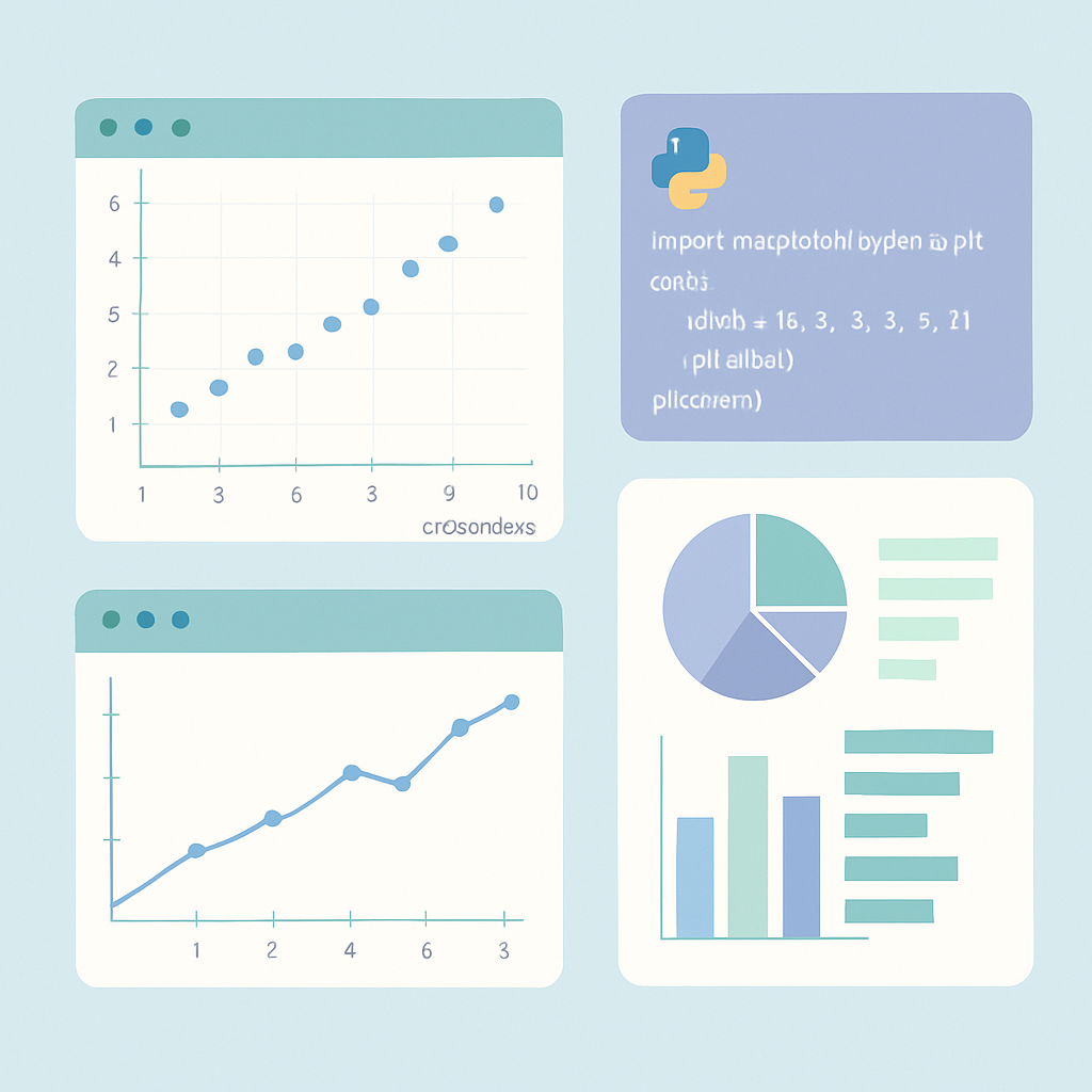 Graficación y Análisis de Datos