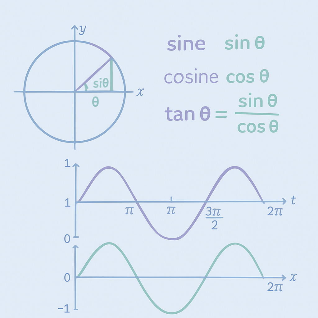 Trigonometría